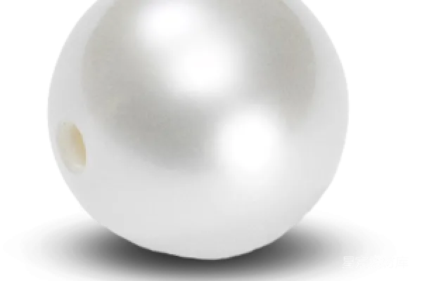 元素素材 珍珠