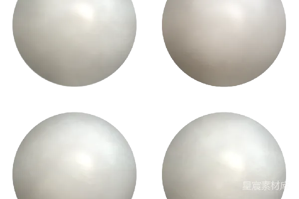 元素素材 珍珠