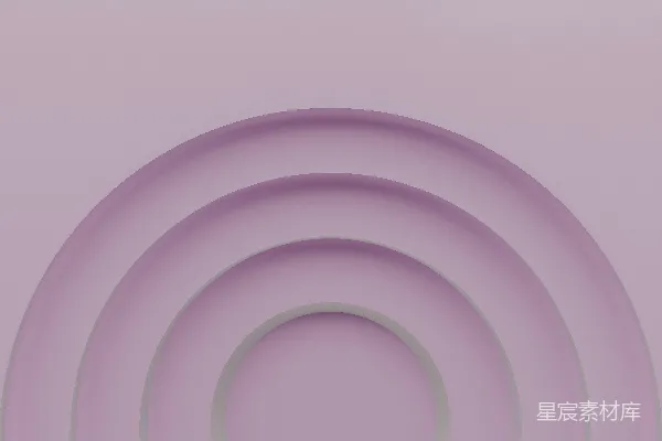 高清摄影 一堵墙中间的几组圆圈