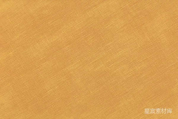 高清摄影 带有细腻纹理的金色橙色背景，上面有微妙的线条。