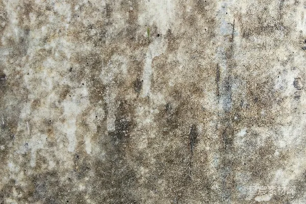 高清摄影 棕色和白色大理石表面