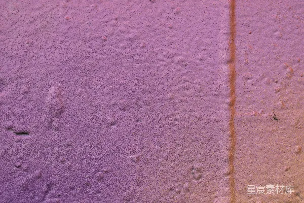 高清摄影 蓝白相间的墙