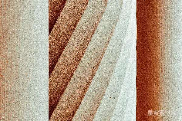 高清摄影 一张挂在墙上的时钟的特写照片