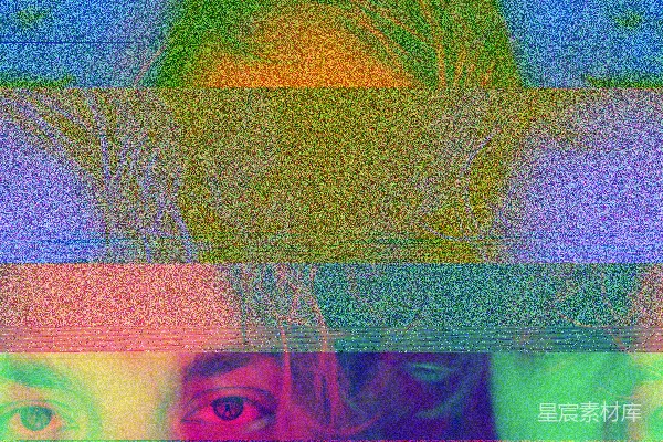 一群人站在一起