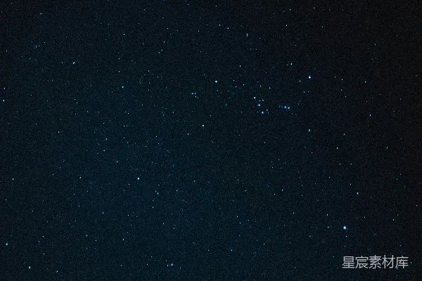 星空数字墙纸