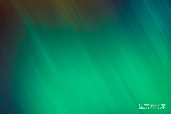 高清摄影 模糊的绿色和黄色背景图像