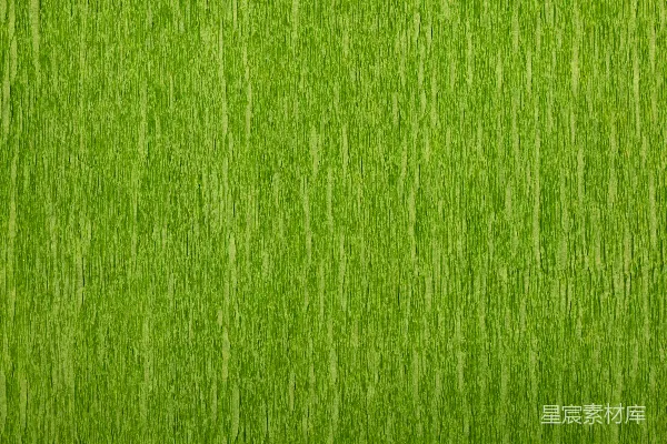高清摄影 绿色纹理背景，垂直线条