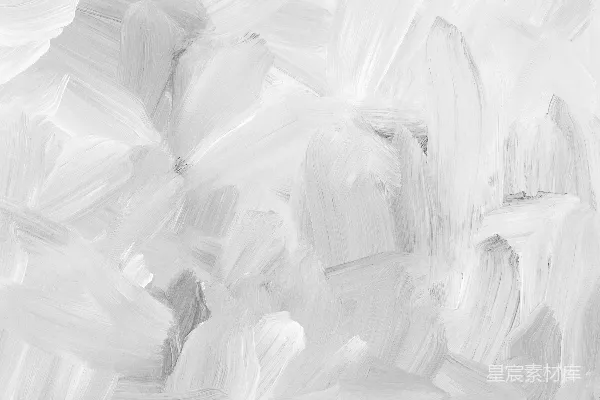 高清摄影 黑白抽象画