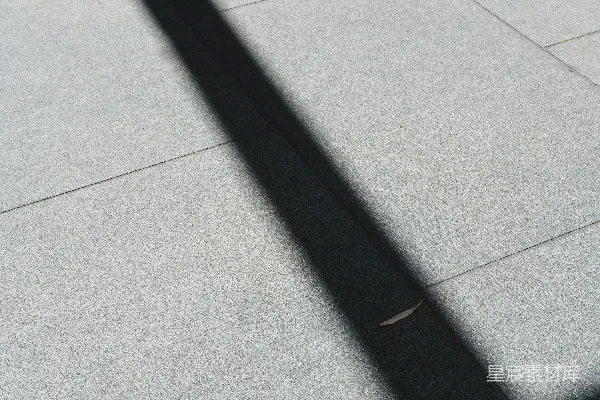 高清摄影 灰色混凝土人行道