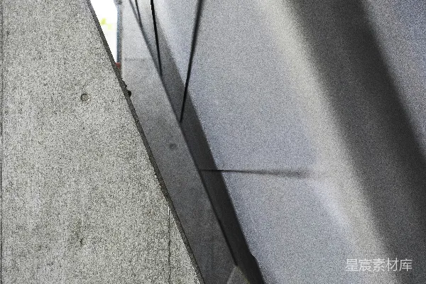 高清摄影 建筑物一侧的特写镜头