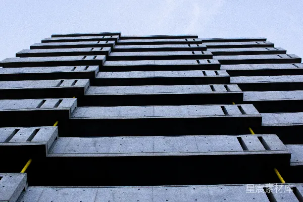 高清摄影 高层建筑