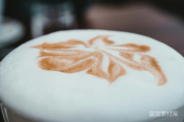 选择性聚焦的咖啡 Expresso咖啡的照片