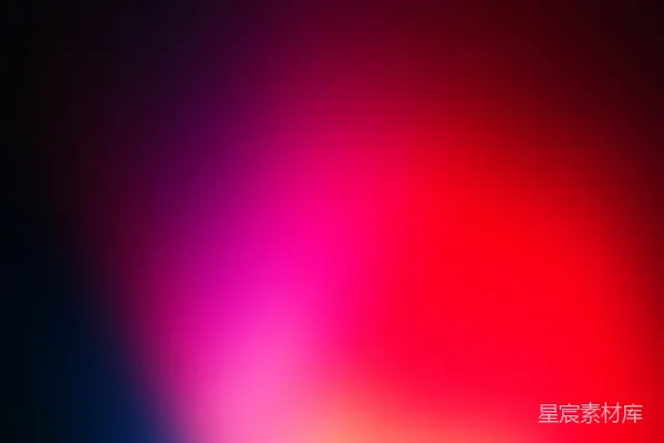 一幅模糊的黑色背景图像