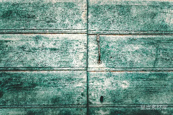 高清摄影 黑色木门，银色把手