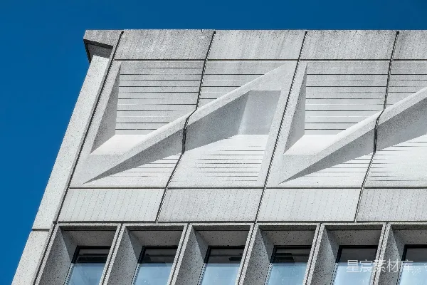高清摄影 白色建筑