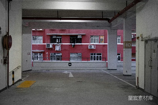 高清摄影 道路的视角