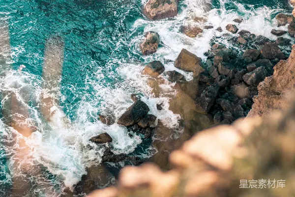 海浪