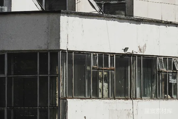 高清摄影 白色和棕色的混凝土建筑