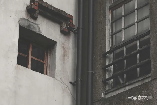 高清摄影 黑色的水管