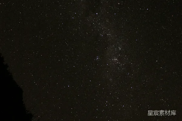 满天繁星