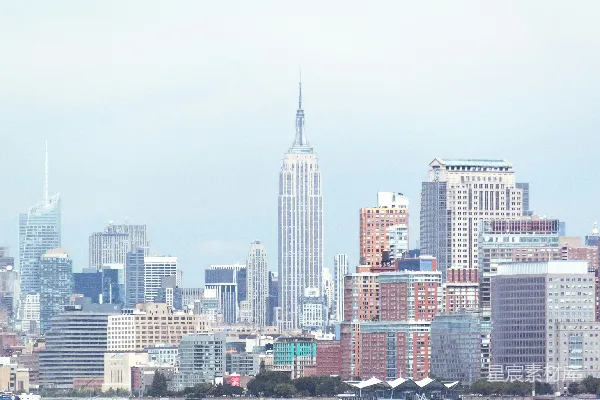 高清摄影 城市建筑的建筑摄影