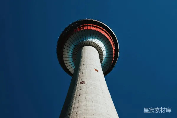 高清摄影 混凝土建筑的特写摄影