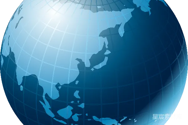 元素素材 地球