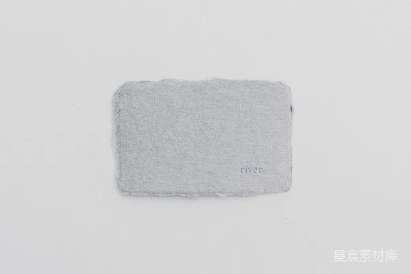高清摄影 一张白底的纸