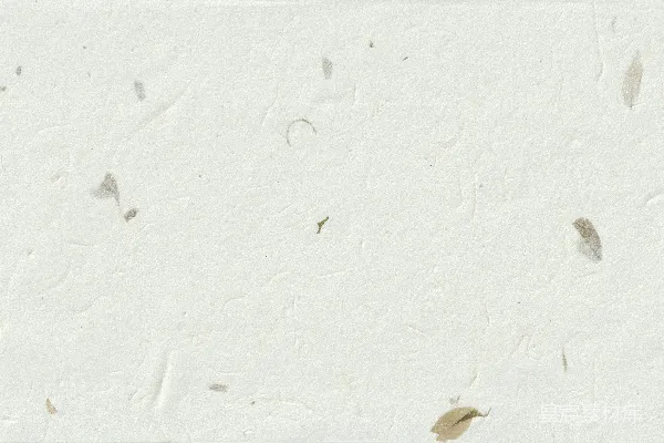 高清摄影 带有小棕点的质感浅色纸