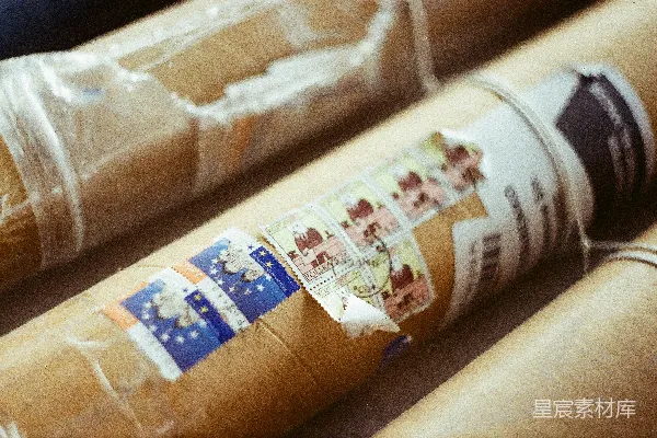 高清摄影 各种邮票