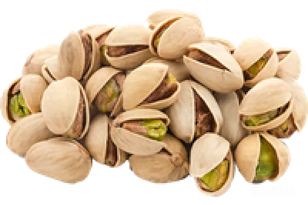 元素素材 核桃