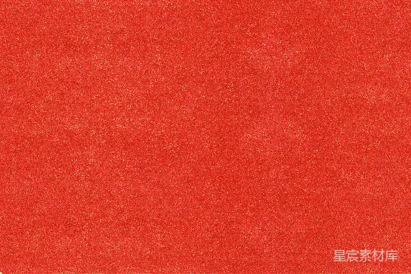 高清摄影 一个带有白色边框的红色地毯