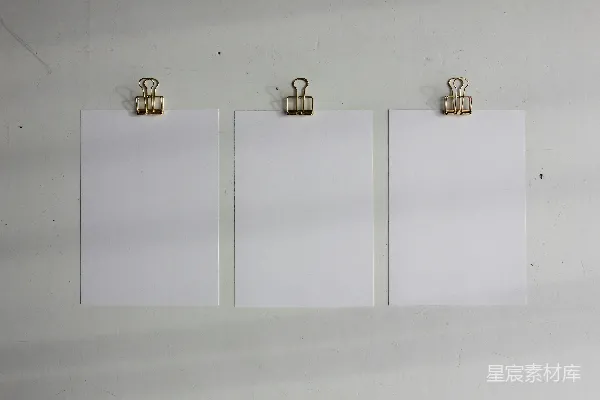 高清摄影 几个白色的柜子
