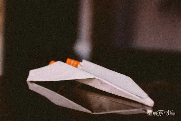 高清摄影 白色打印纸