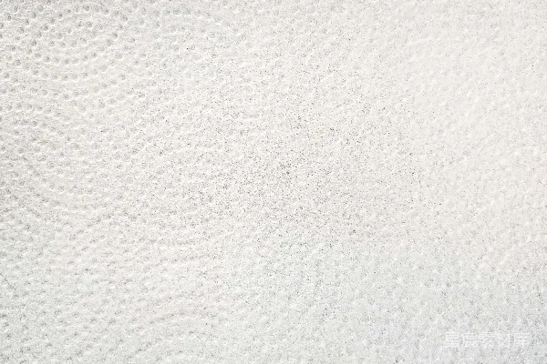 高清摄影 一张白色纸巾的特写。