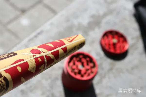 高清摄影 一组糖果条