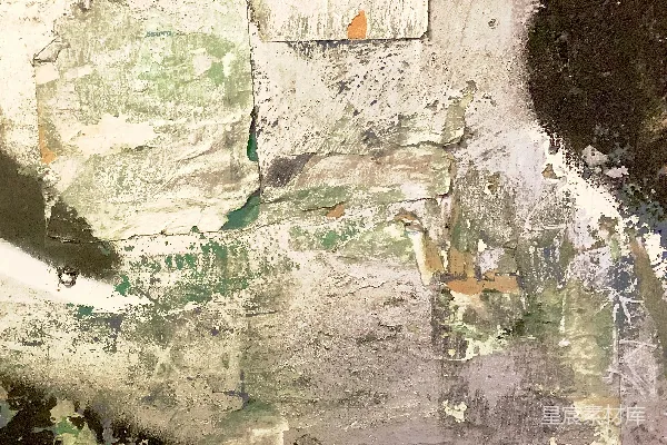 高清摄影 棕色和灰色的混凝土墙