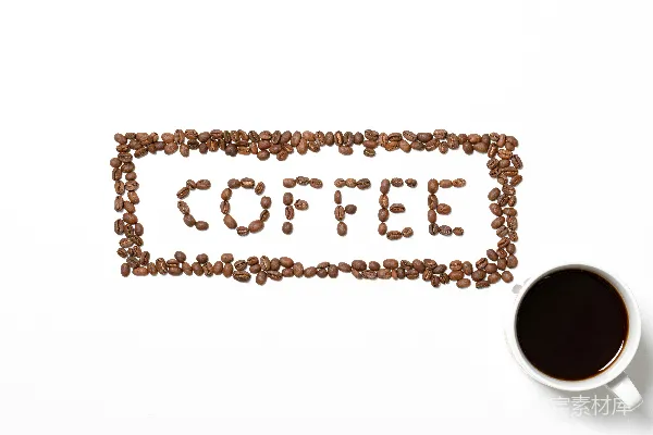 棕色和黑色框架的插图