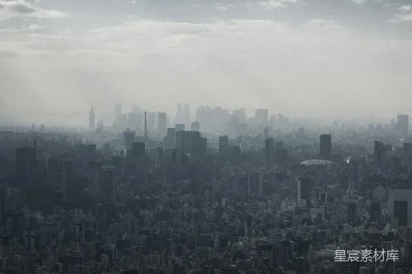建筑物的 aerial 拍摄