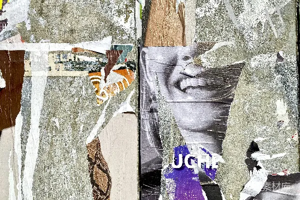 高清摄影 一张女人的腿和鞋子的照片拼贴画