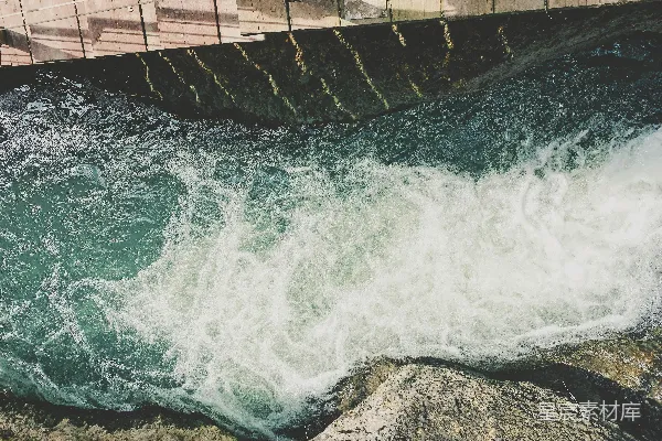 水域