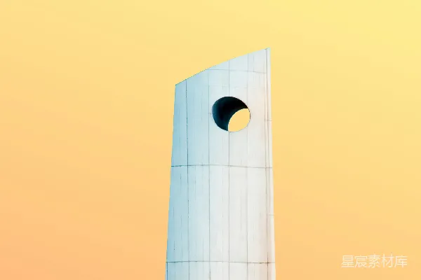 白塔