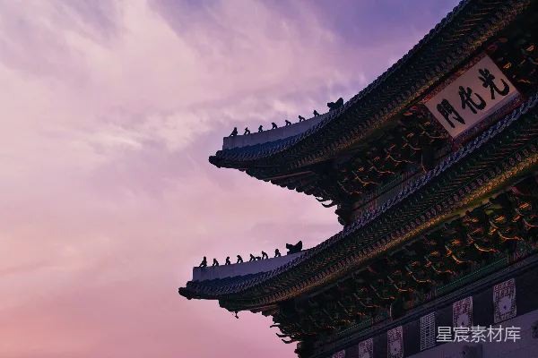 托里门的照片