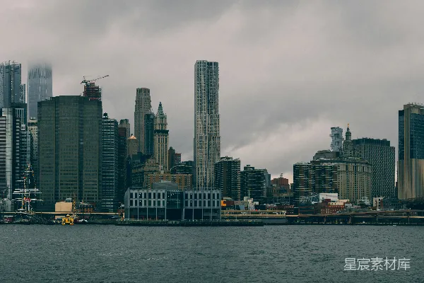 高清摄影 城市建筑
