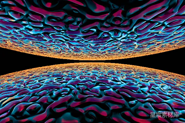 高清摄影 一张黑色背景下的手机特写图片