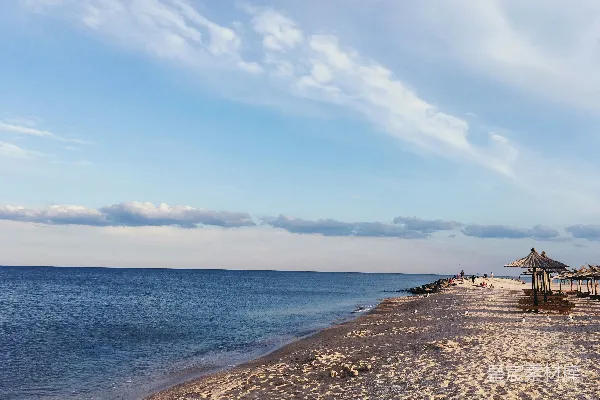 海岸和水域