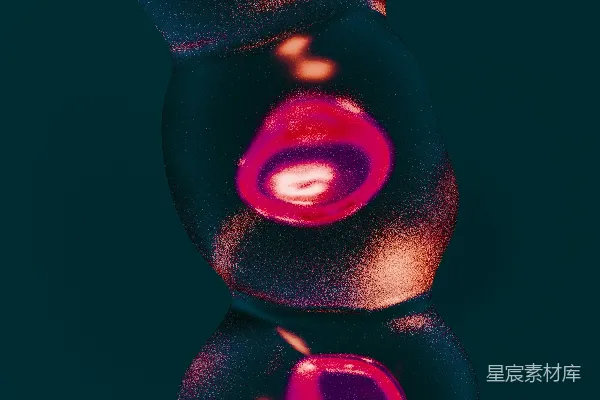 高清摄影 桌面上的三个球的特写照片