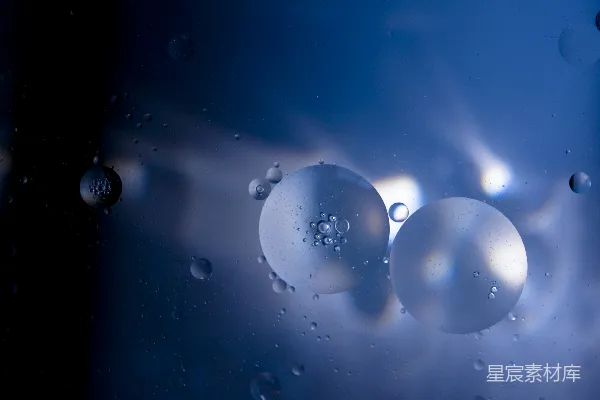 高清摄影 水珠的特写照片