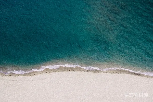 高清摄影 海滩和水域