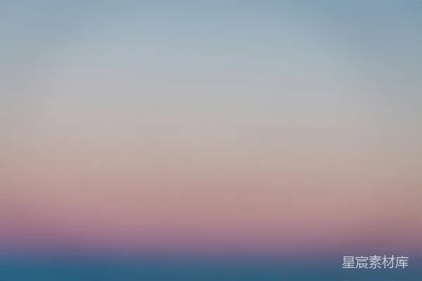 高清摄影 白天晴朗的天空